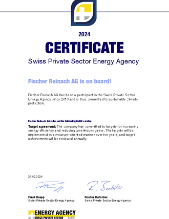 Voluntary Climate Protection and Energy Efficiency