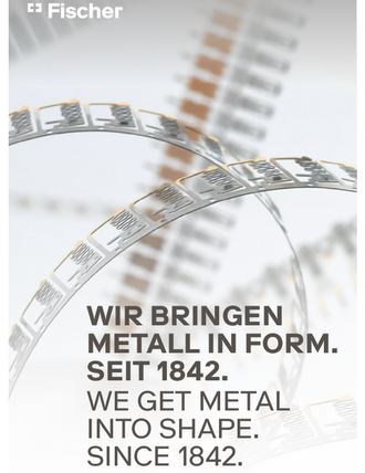Product brochure