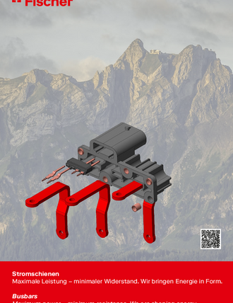Busbars